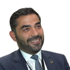 Omar Al Ali profile photo