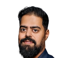 Sutchit Sehgal profile photo