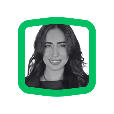 Ayda Rageh