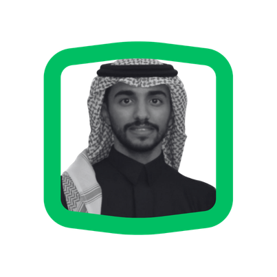 Fahad Alghunaim