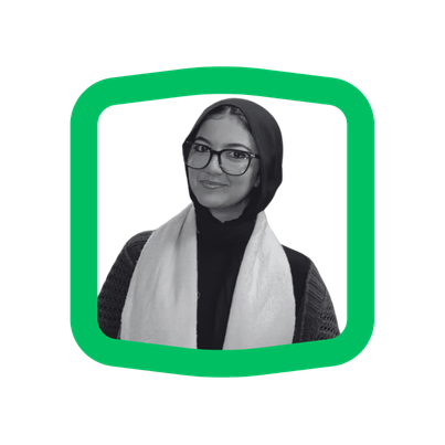 Farah Sanad