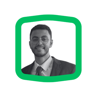 Mahmoud Hany