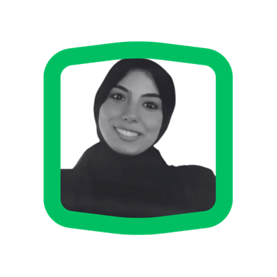 Maryam Helmy
