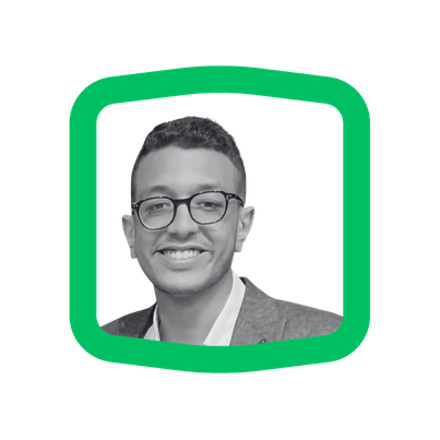 Omar Taha