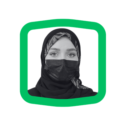 Raghad Hanifah