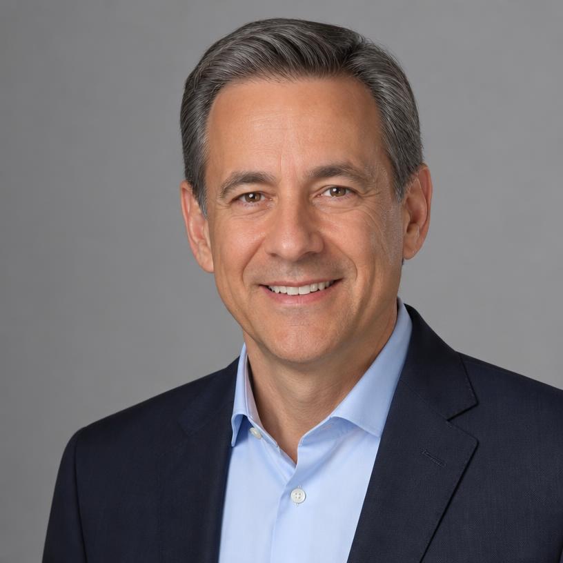 William Rasmussen profile photo